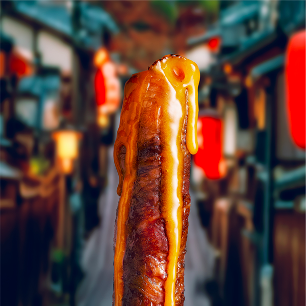 馬井商店