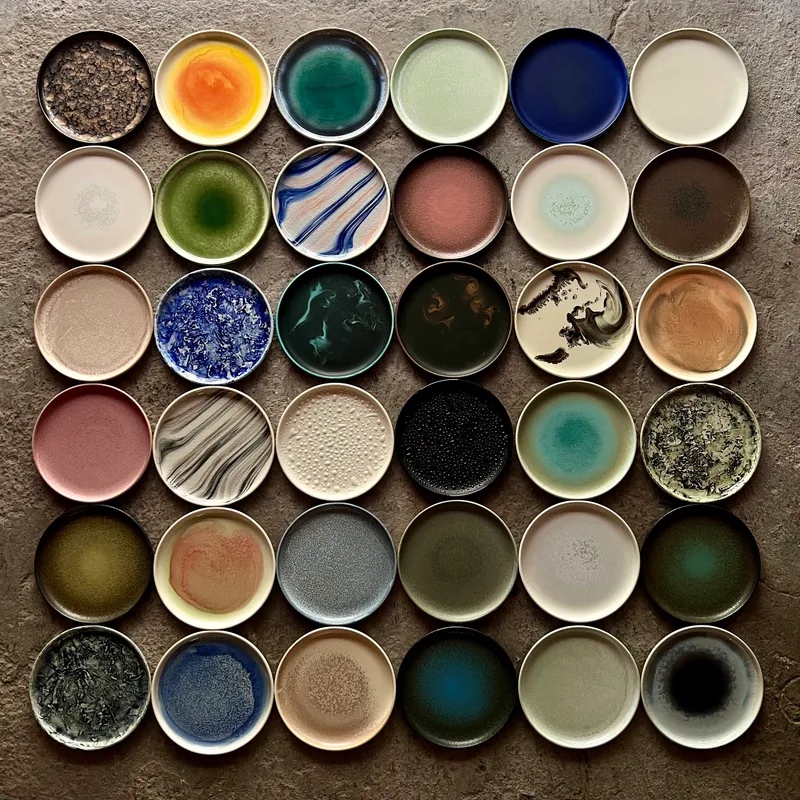 Torazawa Ceramicsの商品写真
