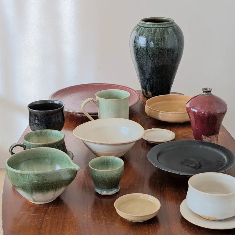 生華窯 浅井慶一郎の商品写真