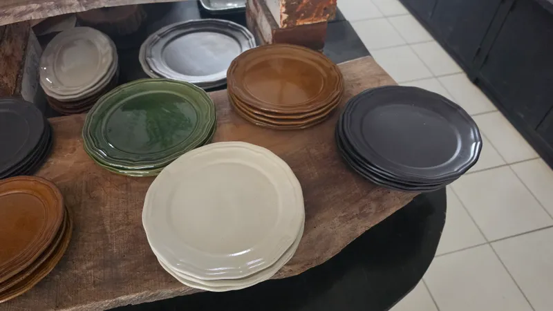 益子焼 陶房はせがわの商品写真