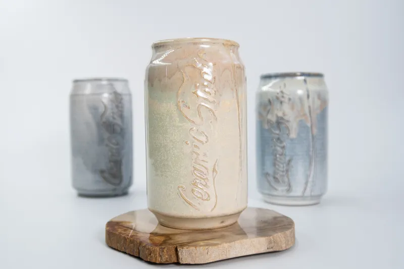 ceramic studio ÉTANGの商品写真
