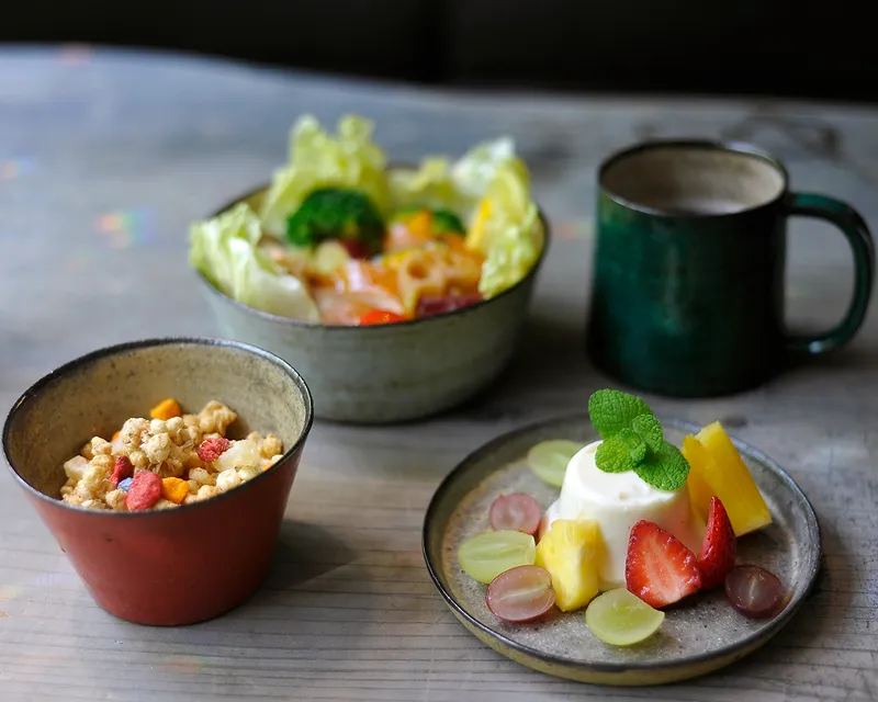ほけきょ庵&naturallystudioの商品写真