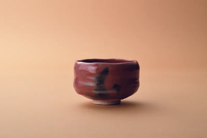 楽入窯の商品写真