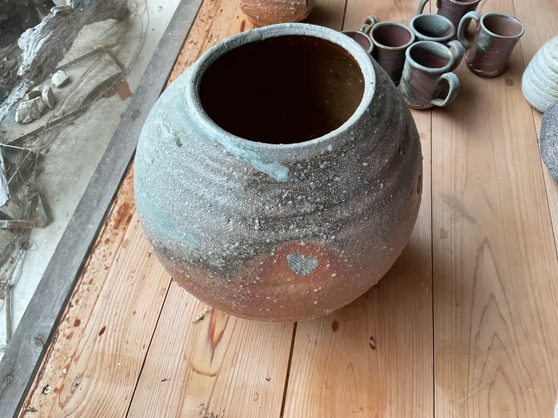 西方寺窯の商品写真