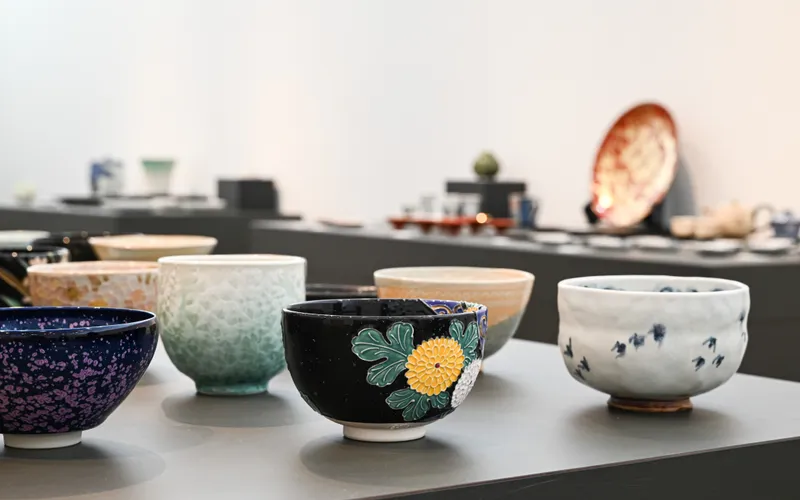 京都陶磁器会館の商品写真