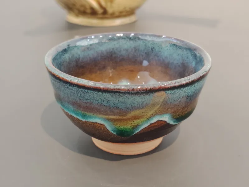 文齋窯の商品写真