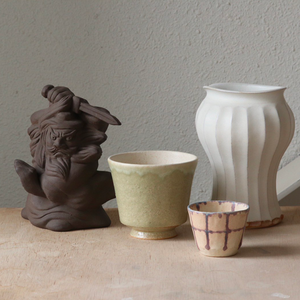 Ceramic Atelier ABUMI