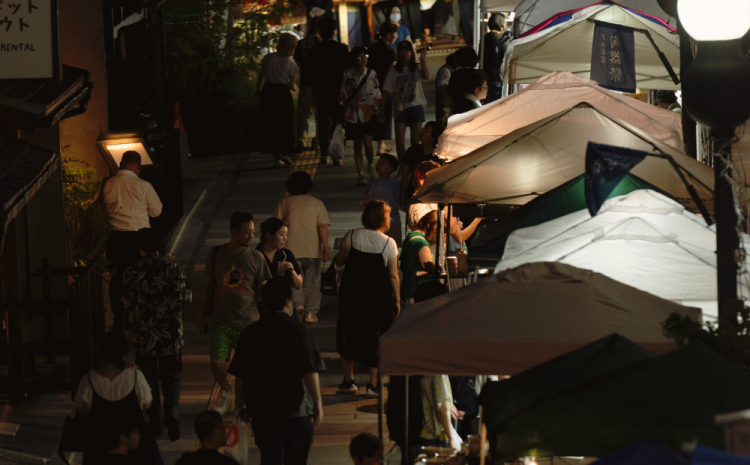 2026年 五条若宮陶器祭 出店者募集開始