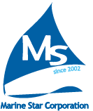 マリーンスター株式会社